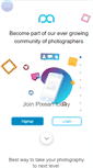Mobile Screenshot of pixean.com